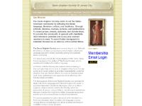 Our Hall, Societies with websites, Slide Show, Links  Our Hall, Societies with websites, Slide Show, Links