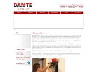 DANTE GROUP