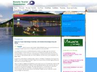 Die Donau - Internationale Touristische Werbegemeinschaft