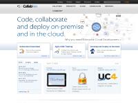 CollabNet - The Leader in Agile Application Lifecycle Management CollabNet - The Leader in Agile Application Lifecycle Management