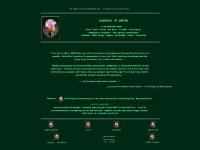 da passions of da patchy - home, index, intentions