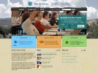 liten daralislam.org skärmbild liten daralislam.org skärmbild