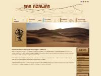 Hôtel Zagora M’hamid - Hôtel sud Maroc : Dar Azawad Hôtel Zagora M’hamid - Hôtel sud Maroc : Dar Azawad