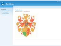 Darchis.be | Le site de la Famille Darchis