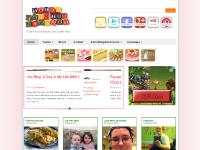  Contests, Sweeps, and Giveaways, Food and Recipes