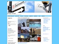 dare-dare.org art, artist, artiste