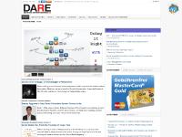 DARE - Because Entrepreneurs Do