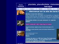 parcours, concerts, partenaires, mp3 parcours, concerts, partenaires, mp3