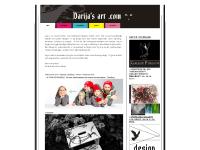 Darija's Art