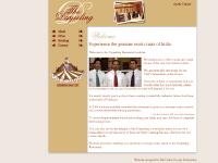 The Darjeeling The Darjeeling