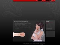 :: Dar Laroussa :: Coiffure, maquillage, chignon, soin esthétique, location robe de mariage et kesswa tunisie ::