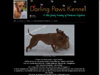  Om kenneln, Grunder & värderingar, Mål & erfarenheter, Kontakta oss