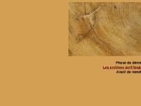 daroussin.com Les archives sont toujours visibles ici