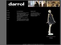 Darrol Norge A/S - Mannequiner og Butikkindredning