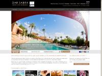 Hotel Luxe Marrakech - Hotel Palmeraie Marrakech | Dar Sabra Hotel Luxe Marrakech - Hotel Palmeraie Marrakech | Dar Sabra
