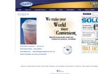 Dart - Quality Single-Use Foodservice Packaging Products