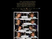darthsanddroids.net - darthsanddroids darthsanddroids.net - darthsanddroids