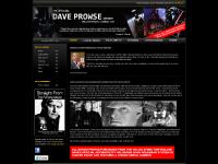 The Official Dave Prowse Web Site The Official Dave Prowse Web Site