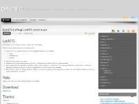 DArtSite « Développement, photos, linux, android et autres…