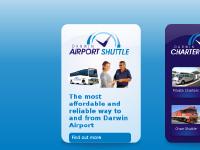 Darwin Airport Shuttle Darwin Airport Shuttle