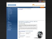  Materials Technology, Patterns and Castings, Quality and Testing, Markets