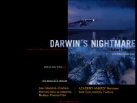 DARWIN'S NIGHTMARE by Hubert Sauper