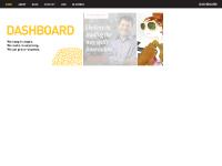 Dashboard | A Brand Engagement Agency