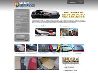 dashdesigns.com Custom Car Seat Covers, SUVs Floor mats, Trucks Sun Shades