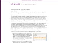 dashes.com upcoming API changes, the guidelines, apis dashes.com upcoming API changes, the guidelines, apis