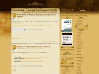 dasini.net - Journal d'un expert MySQL dasini.net - Journal d'un expert MySQL