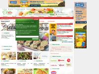 Rezepte auf daskochrezept.de (Kochrezepte & Cocktailrezepte)