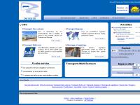 Da Soler Transports - Accueil Da Soler Transports - Accueil
