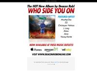 dasouth - Christian Hip Hop, Holy Hip Hop, Christian Entertainment, Gospel Music, News, Music Leaks, Music Videos, Photos, Interviews, Reviews, Blogging, Social Network and more! | DaSouth.com