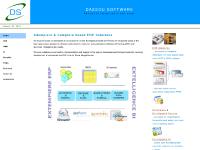 Dassou Software Pvt. Ltd. - ERP, WMS & BI