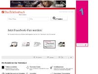 Das Telefonbuch Deutschland - Online Telefonauskunft - Teleauskunft - Telefonnummer - Telefonverzeichnis