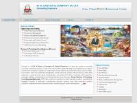 M. N. DASTUR & COMPANY (P) LTD.