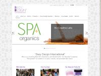 Dasy Design International - Nail Art Academy and Beauty Supplies