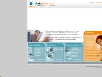 data-research.co.uk Basel 2 Compliance, Sarbanes Oxley Compliance