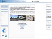  education, housing, mailing fulfilment, database services