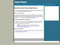 Data Room