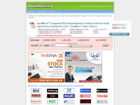 DataSheet Catalog of Electronic Components Data-Sheet.org DataSheet Catalog of Electronic Components Data-Sheet.org