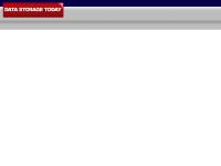data-storage-today.com Go Directly to Data-Storage-Today.com