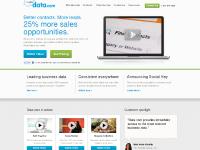 liten data.com skärmbild liten data.com skärmbild