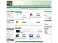 data7direct.fr SAN, virtualisation, portable