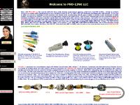Mini WECO Cable, Telco Cables, RJ45 CAT-5  Mini WECO Cable, Telco Cables, RJ45 CAT-5