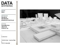  Organisation, Caroline Fabès, Indexhibit