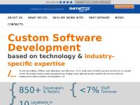 DataArt - Software Outsourcing Company