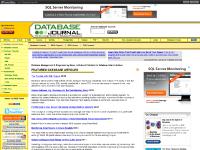 databasejournal 
