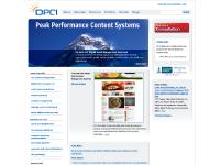 Content and Digital Asset Management Solutions | DPCI