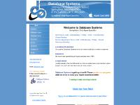 databasespringfield.com Products, Software, Links